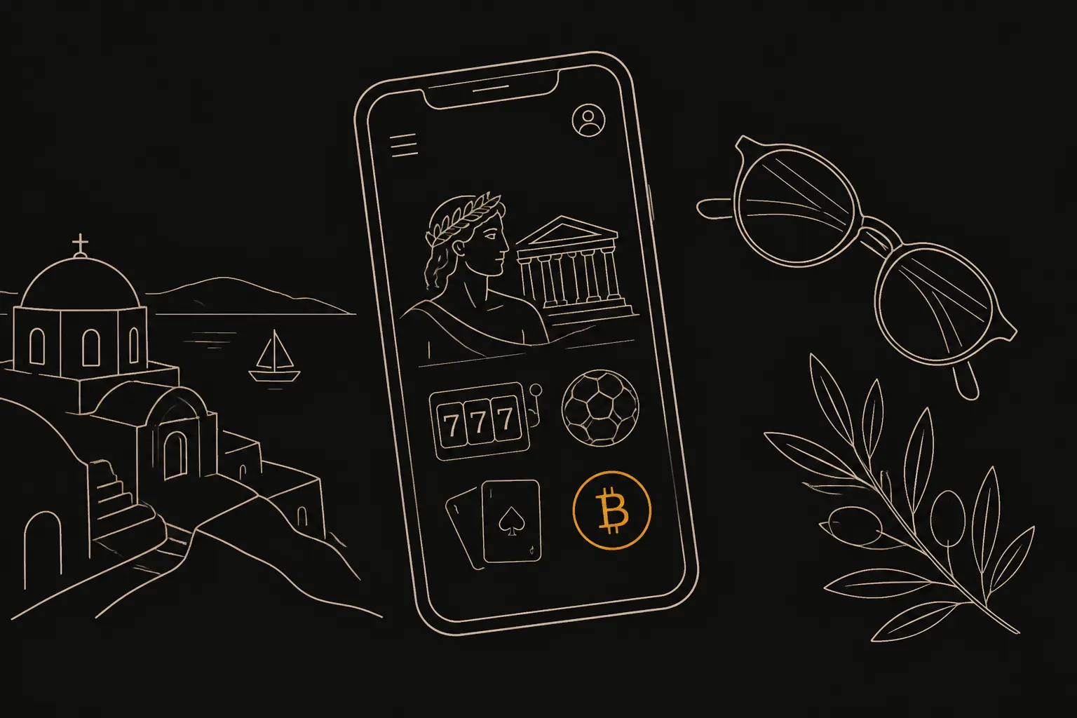 MyEmpire Casino App – Mobile Casino on iOS and Android visual guide for MyEmpire Casino